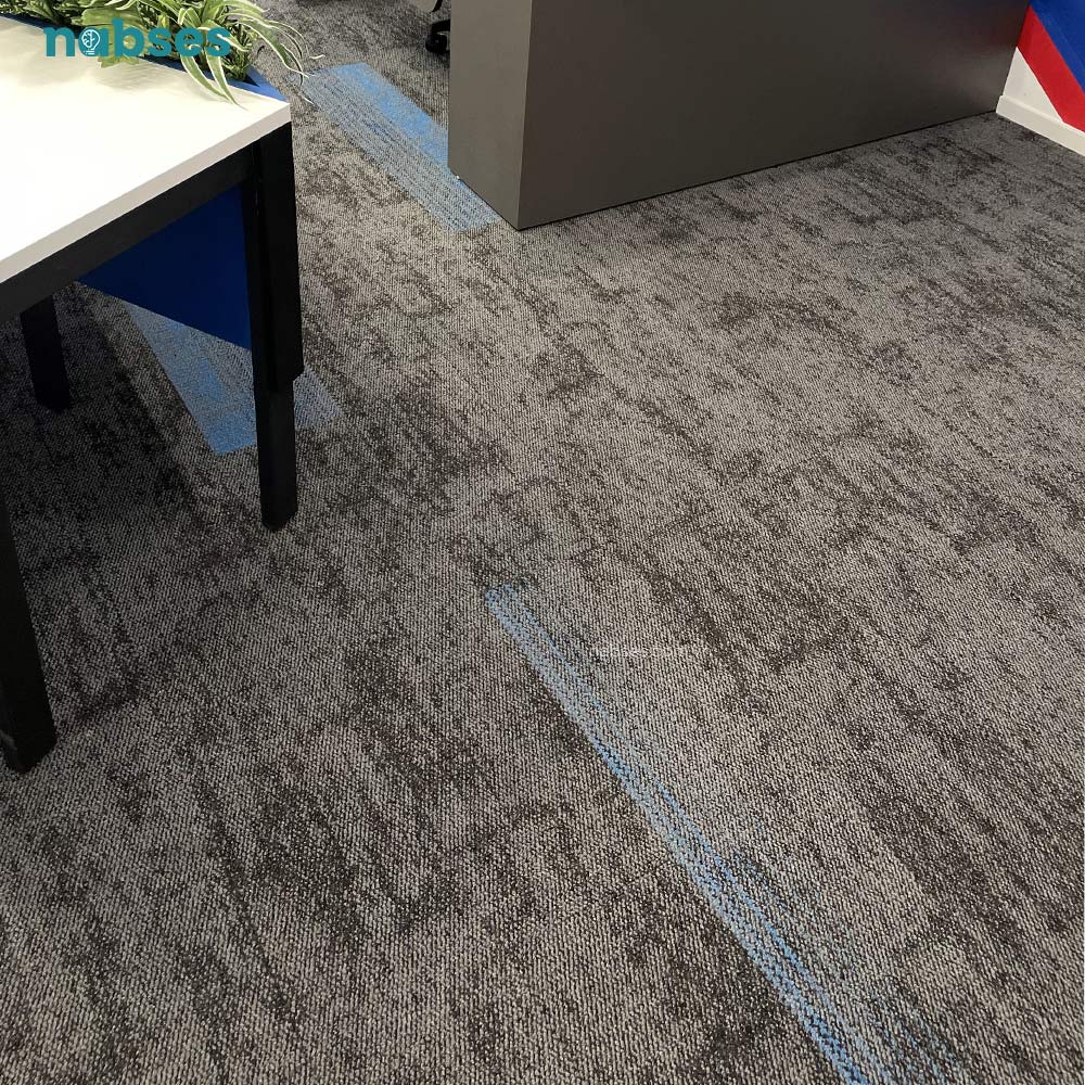 Thảm văn phòng TID