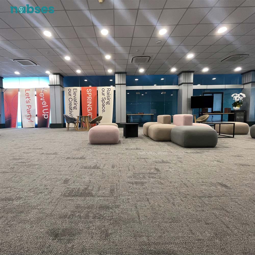 Thảm văn phòng 5551-02