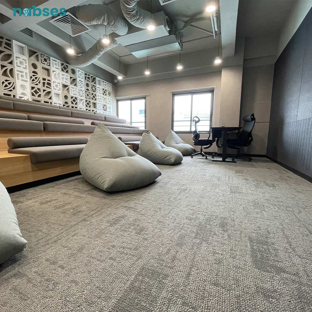 thảm văn phòng acp