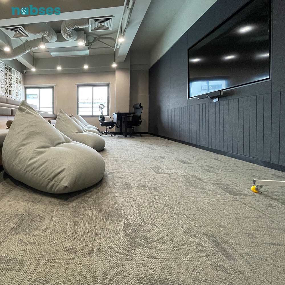 thảm văn phòng acp