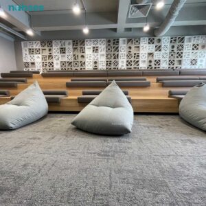 thảm văn phòng acp