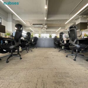 thảm văn phòng acp