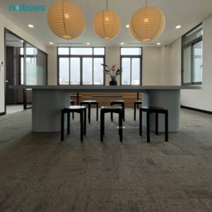 thảm văn phòng acp