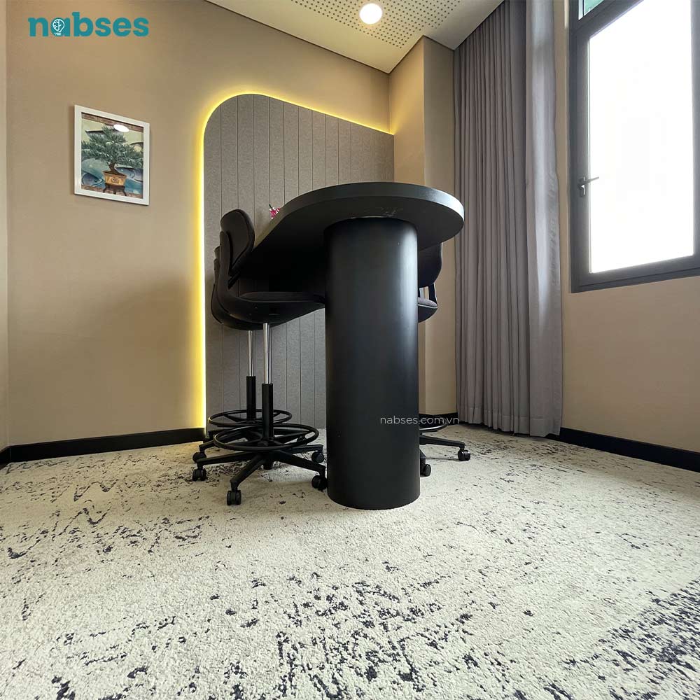 thảm lót văn phòng 5181