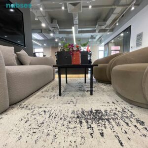 thảm lót văn phòng 5181