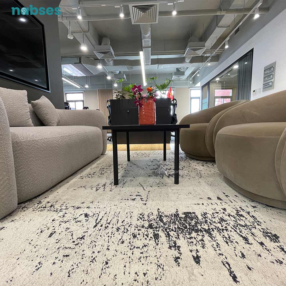 thảm lót văn phòng 5181