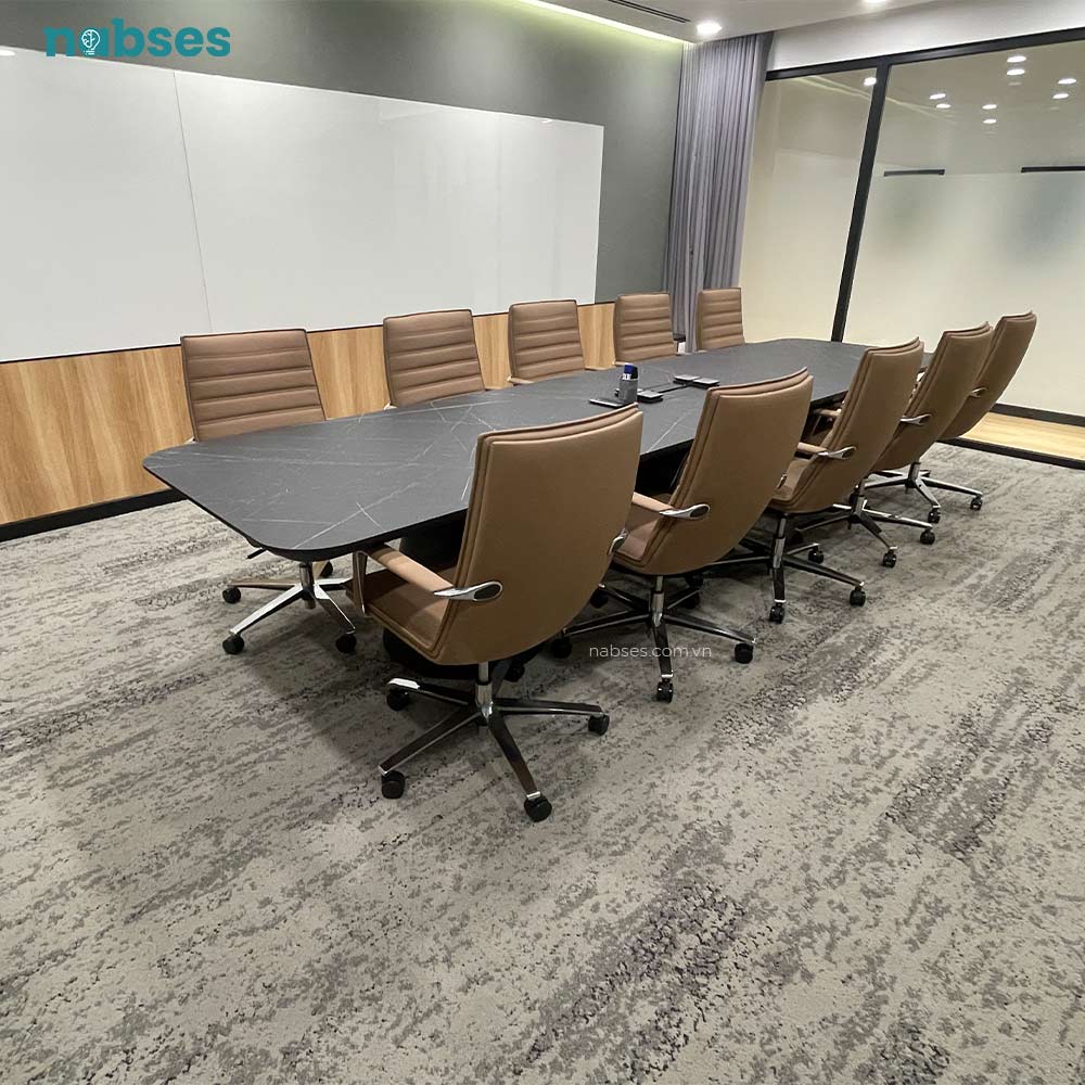 thảm lót văn phòng TIYA