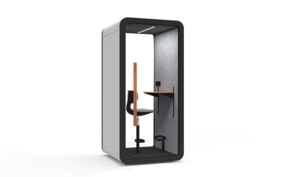 acoustic call pods