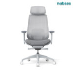 ghế nhân viên nabses ch-530b