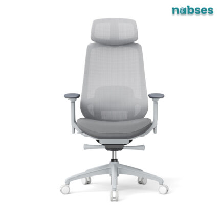 ghế nhân viên nabses ch-530b