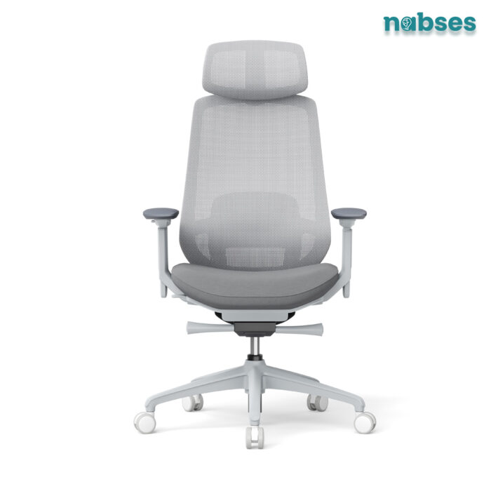 ghế nhân viên nabses ch-530b