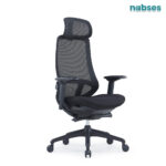ghế nhân viên nabses ch-530b