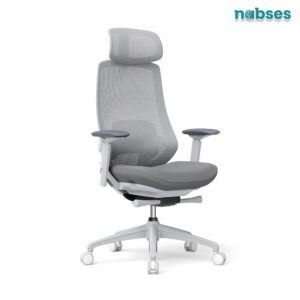 ghế nhân viên nabses ch-530b