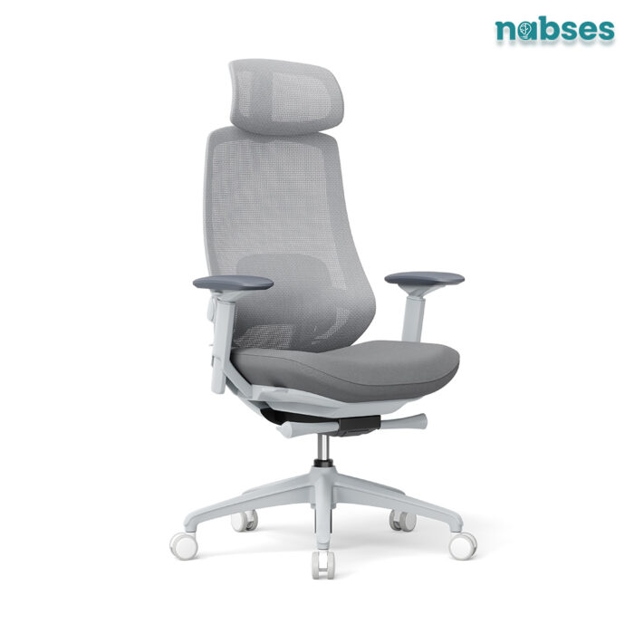 ghế nhân viên nabses ch-530b