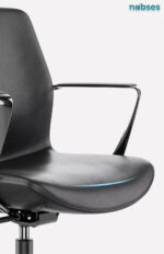 ghế lãnh đạo nabses ch-598