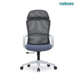 ghế nhân viên nabses ch-519