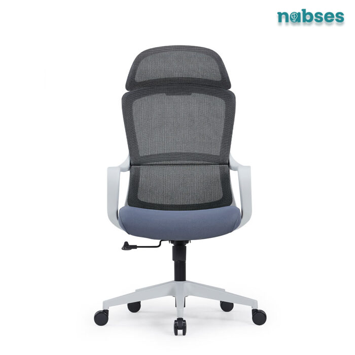 ghế nhân viên nabses ch-519