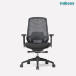 ghế nhân viên nabses ch-530b