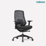 ghế nhân viên nabses ch-530b