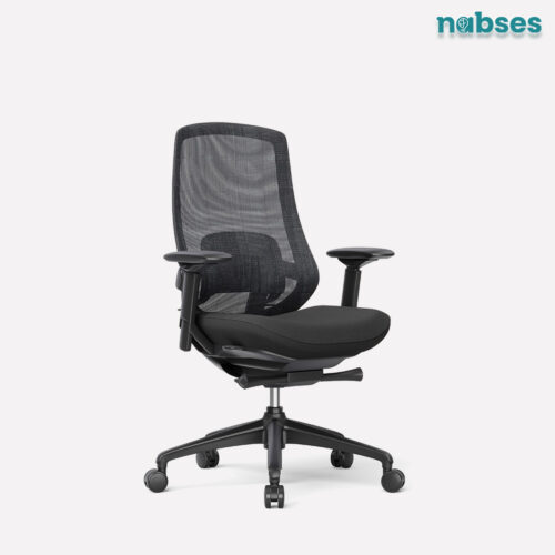 ghế nhân viên nabses ch-530b