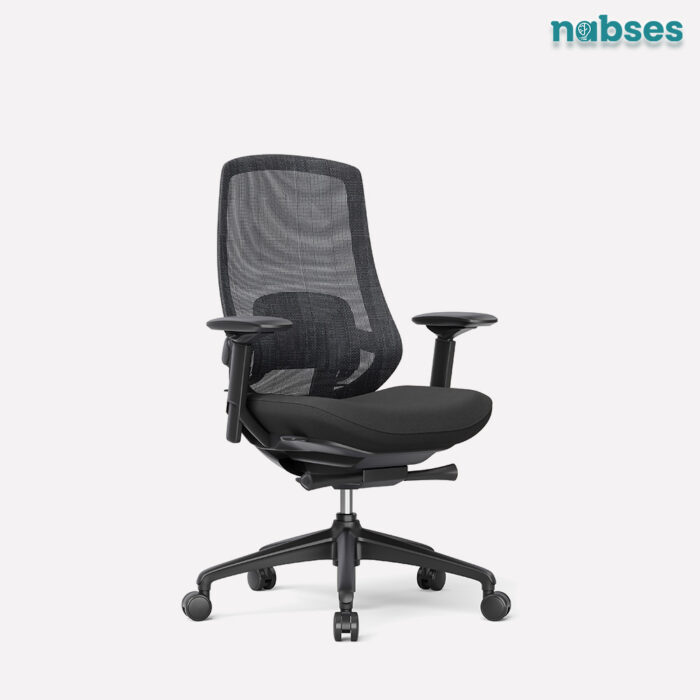 ghế nhân viên nabses ch-530b