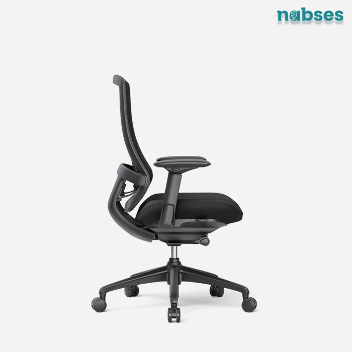 ghế nhân viên nabses ch-530b