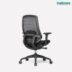 ghế nhân viên nabses ch-530b