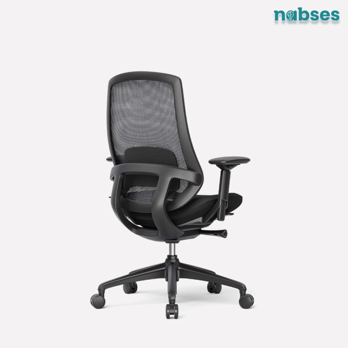 ghế nhân viên nabses ch-530b