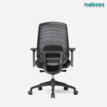 ghế nhân viên nabses ch-530b