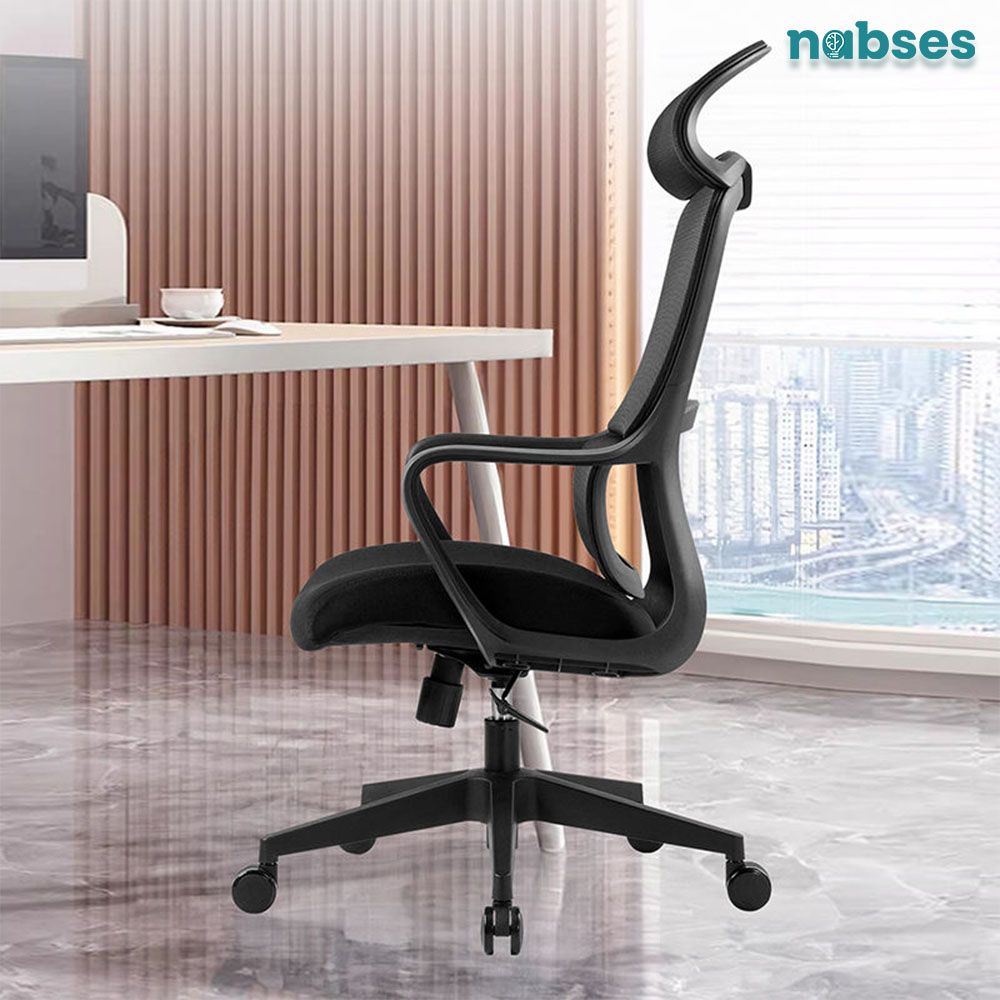 ghế nhân viên nabses ym99