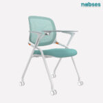 ghế training nabses hy-893c