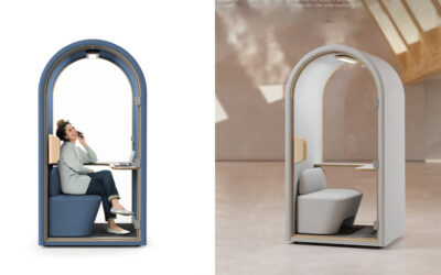 office pod
