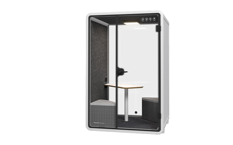 office pod