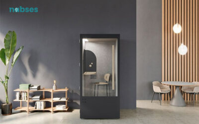 phone booth for home