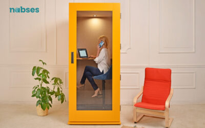 phone booth for home