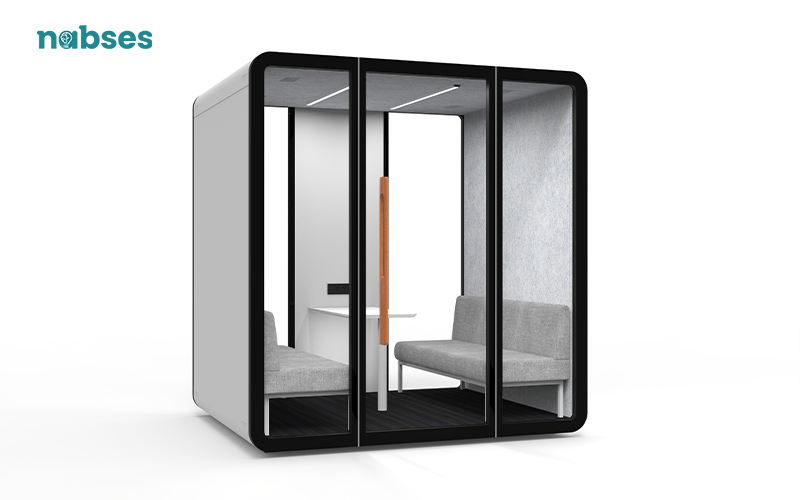 phone booth furniture
