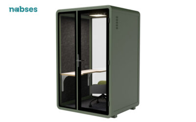 phone booth office furniture