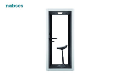 phone booth office pods