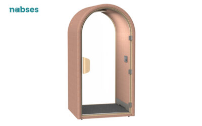 phone booth office pods