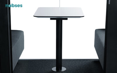 portable office booth