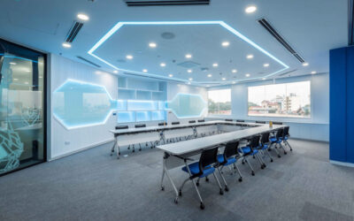 xu hướng thiết kế nội thất