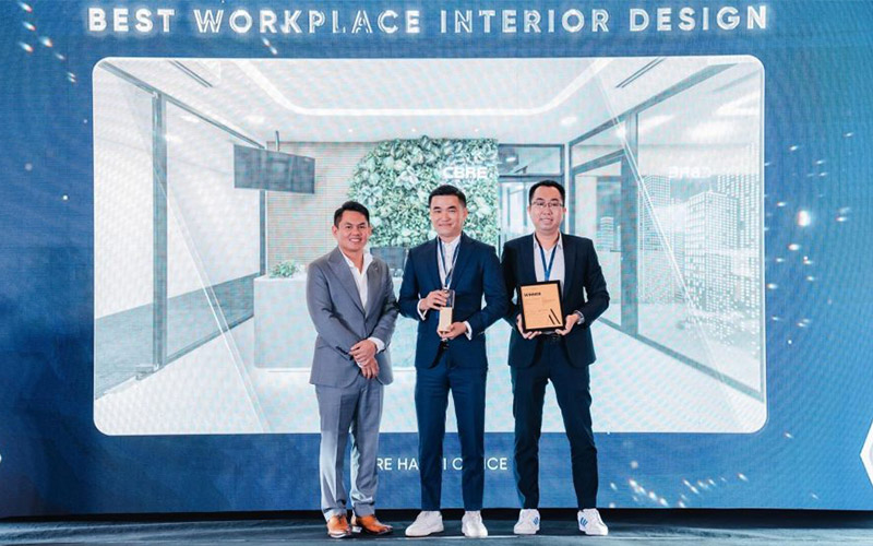 xu hướng thiết kế nội thất