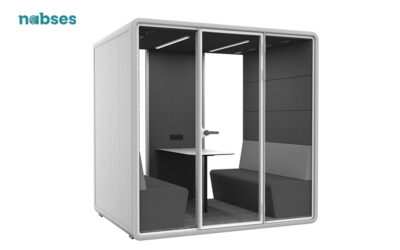 cabin cách âm giá rẻ