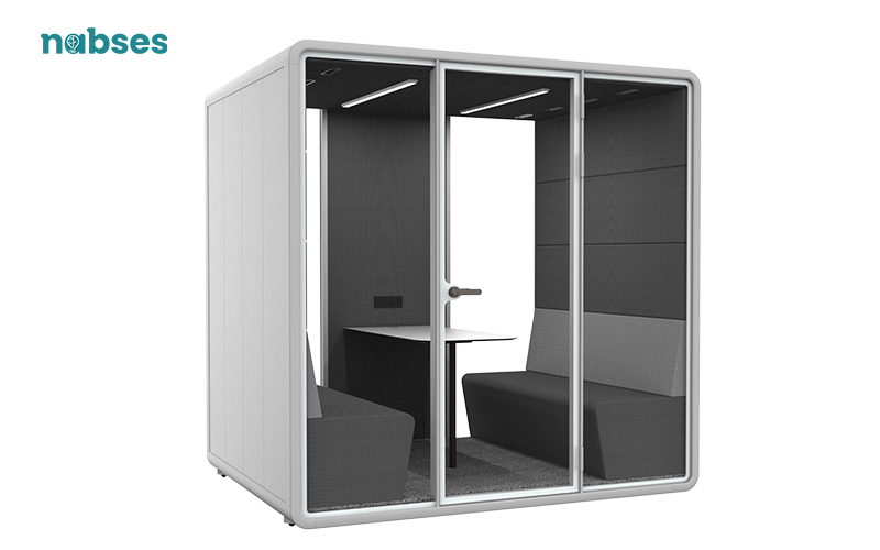 cabin cách âm giá rẻ