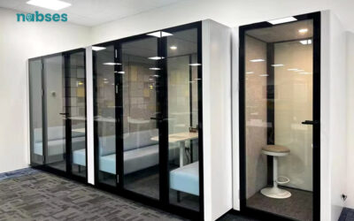 giá cabin cách âm