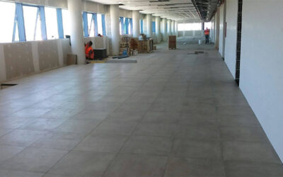 sàn nâng kỹ thuật hpl