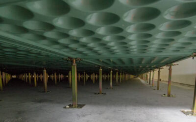 sàn nâng kỹ thuật hpl