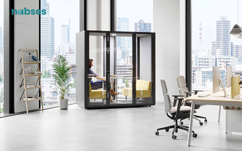 soundproof-phone-booth soundproof phone booth