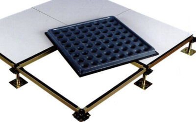 tấm sàn nâng