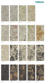 Thảm Nabses Elegance